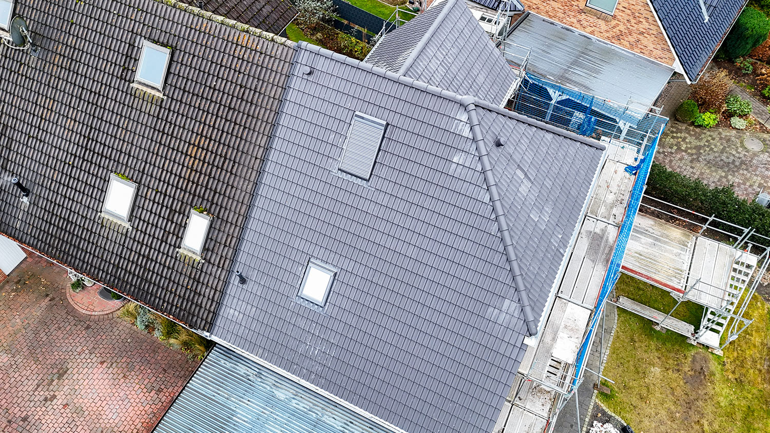 default Dachsanierung Referenz 3