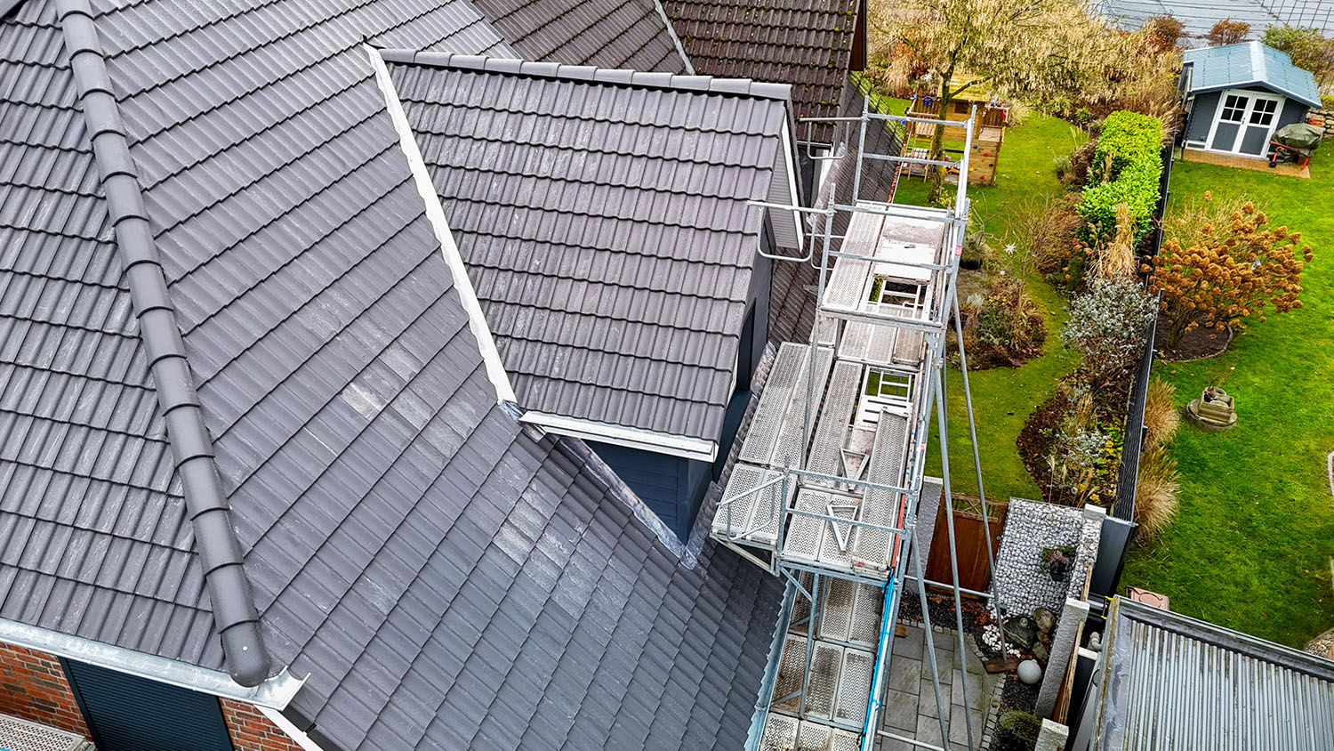 default Dachsanierung Referenz 5