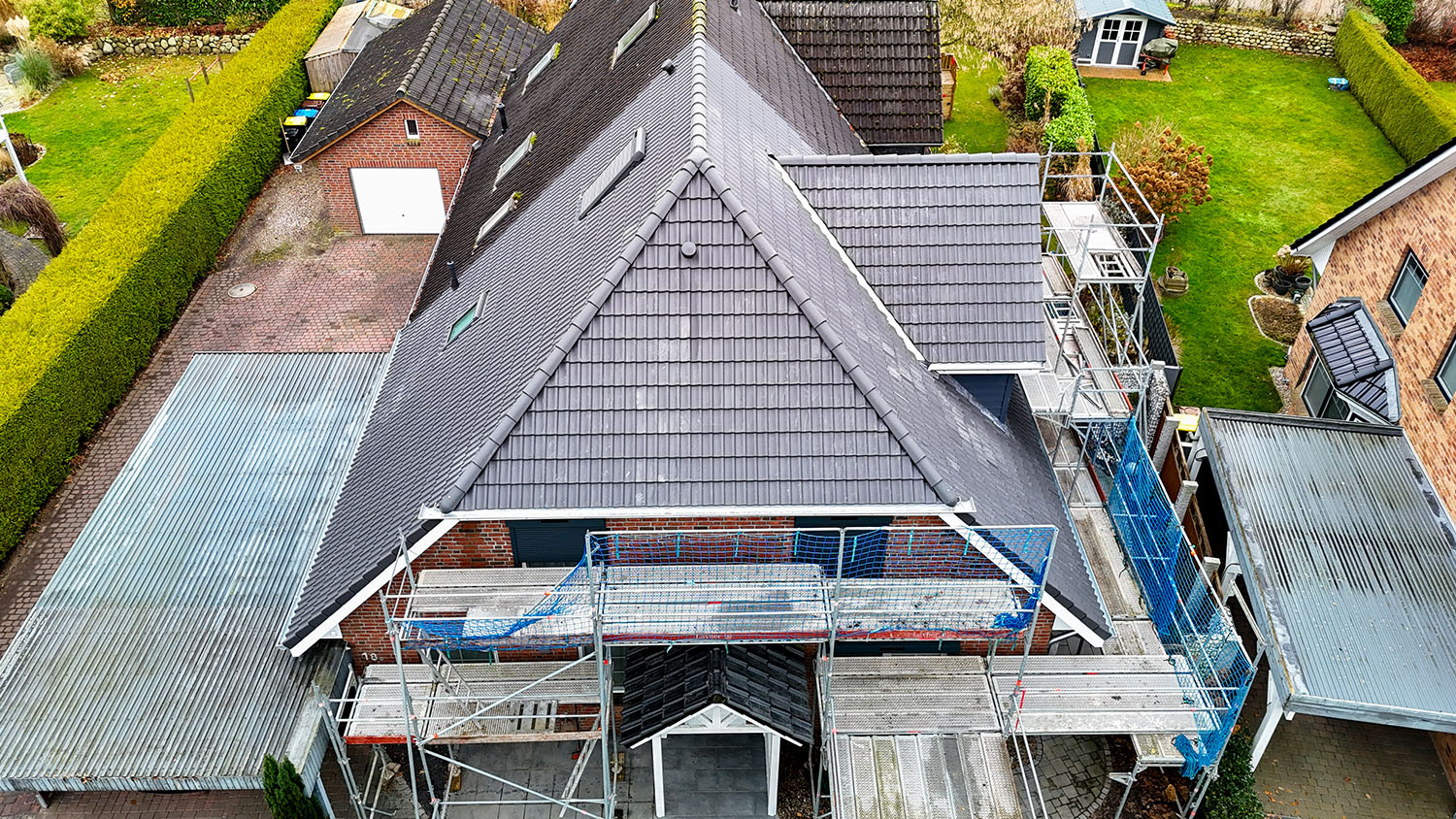 default Dachsanierung Referenz 7