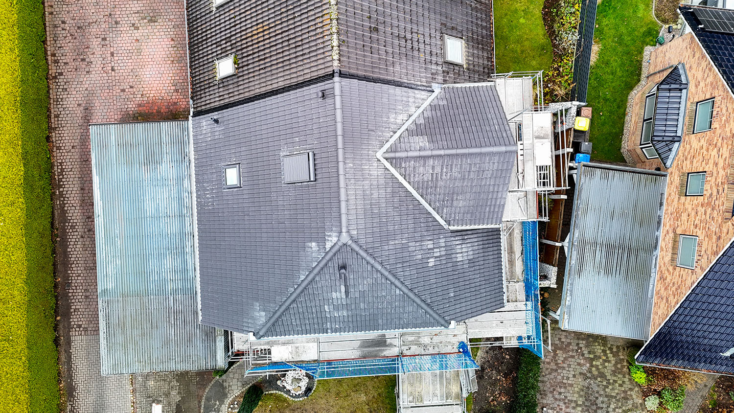 default Dachsanierung Referenz 8