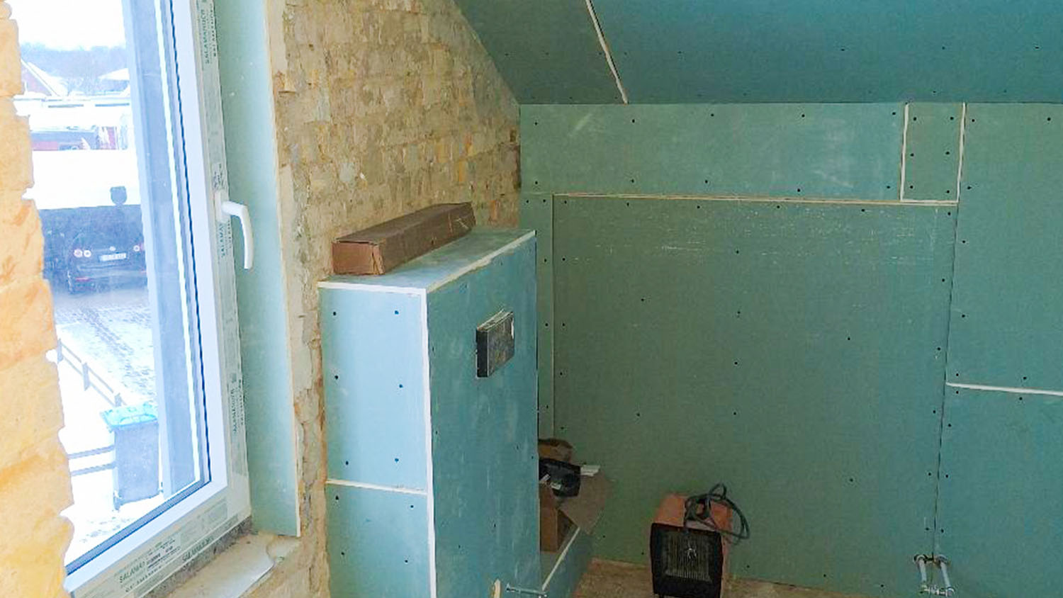 default Badsanierung Referenz 2